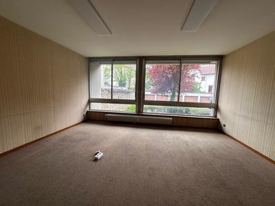 Local commercial - 113 m² - 5 pièces