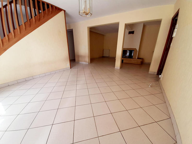 Maison - 340 m² - 14 pièces