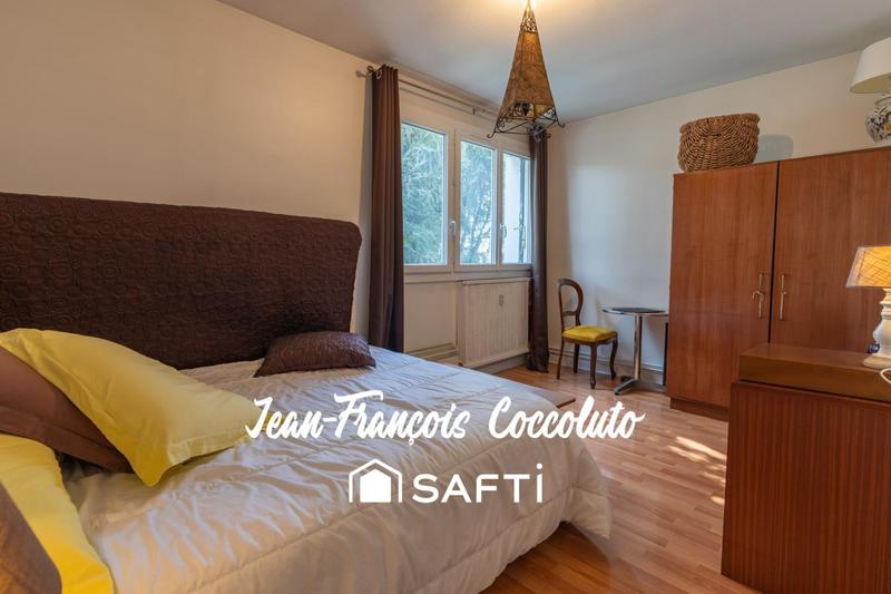 Appartement - 78 m² - 3 pièces