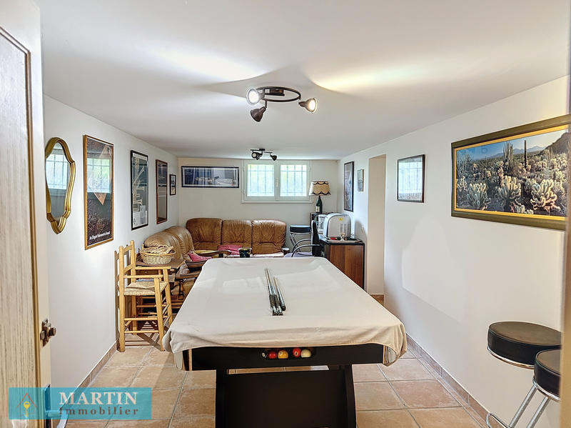 Villa - 143 m² - 6 pièces