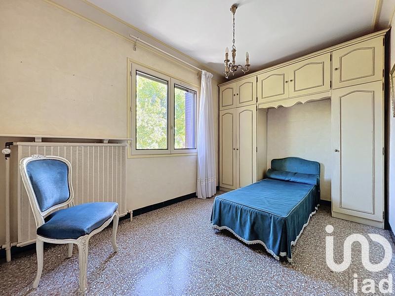 Maison - 142 m² - 5 pièces