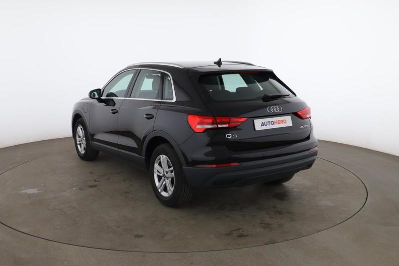 Audi Q3 45 TFSIe Design s tronic 245 ch