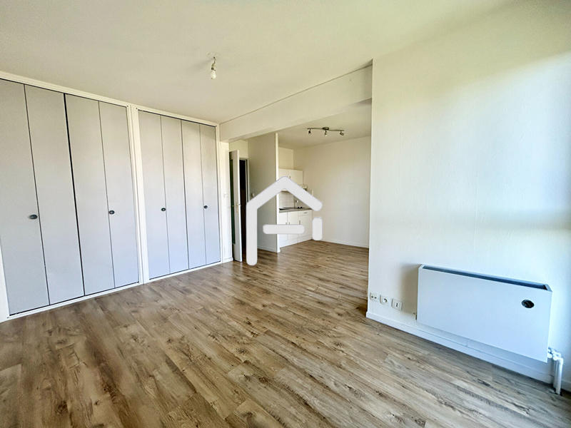 Appartement - 28 m² - 1 pièce