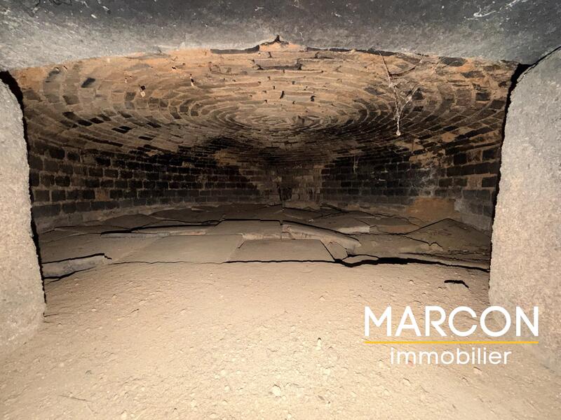 Propriété - 120 m² - 5 pièces