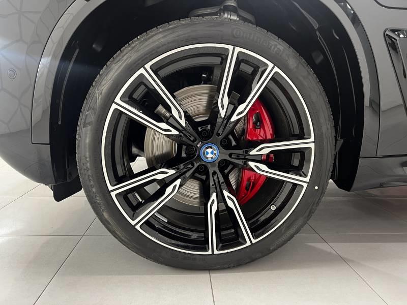 Bmw X5 xDrive50e 489 ch Bva8 m Sport