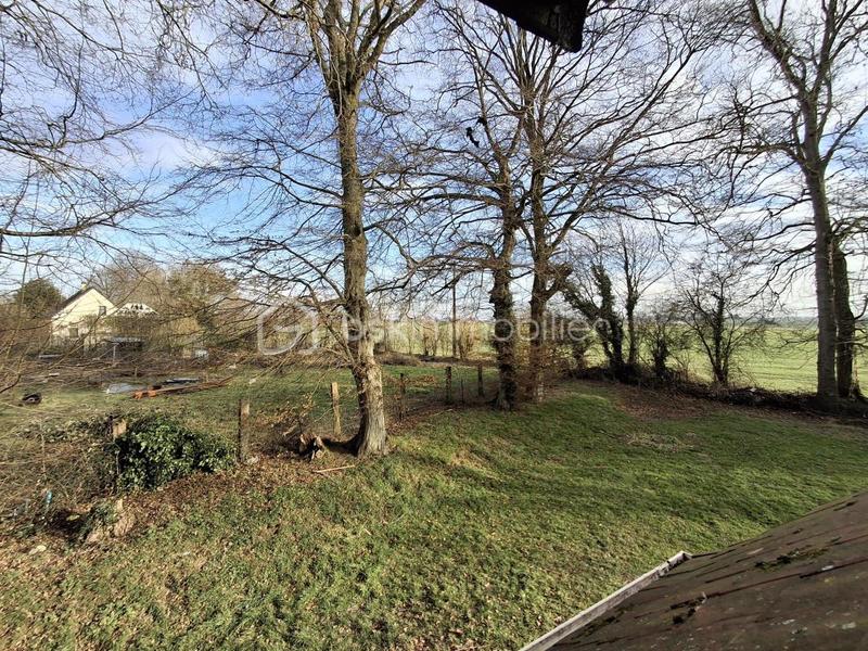 Pavillon - 125 m² - 7 pièces