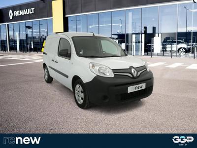 Renault Kangoo Express Blue Dci 80 Extra R-Link