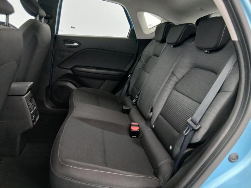 Renault Captur TCe 90 - 21 Business