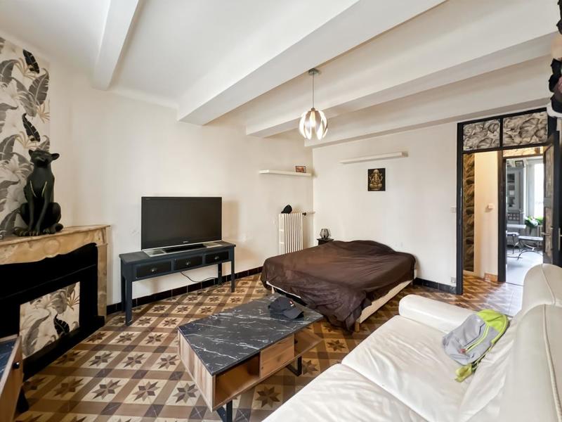 Maison - 162 m² - 7 pièces