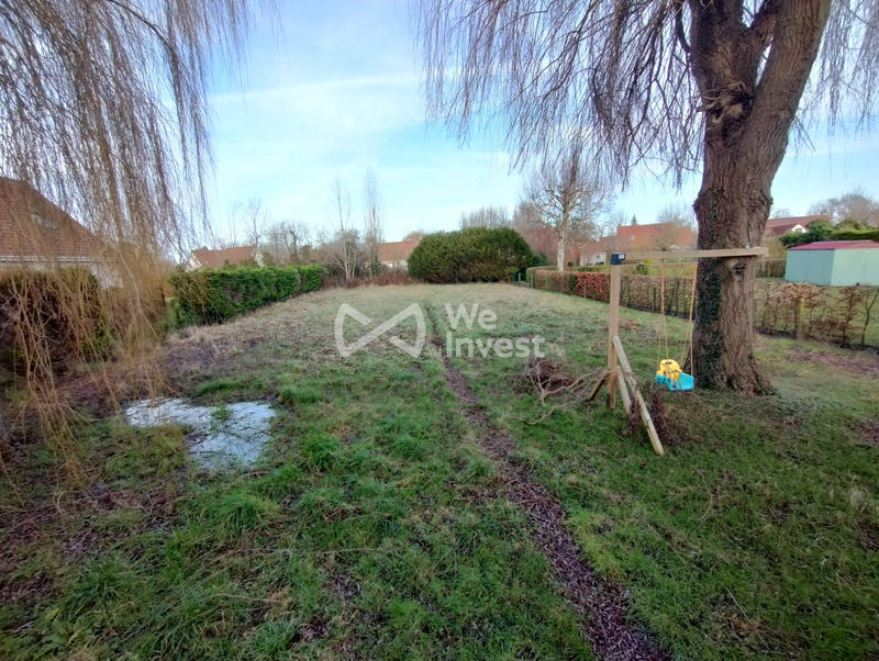 Maison - 155 m² - 7 pièces