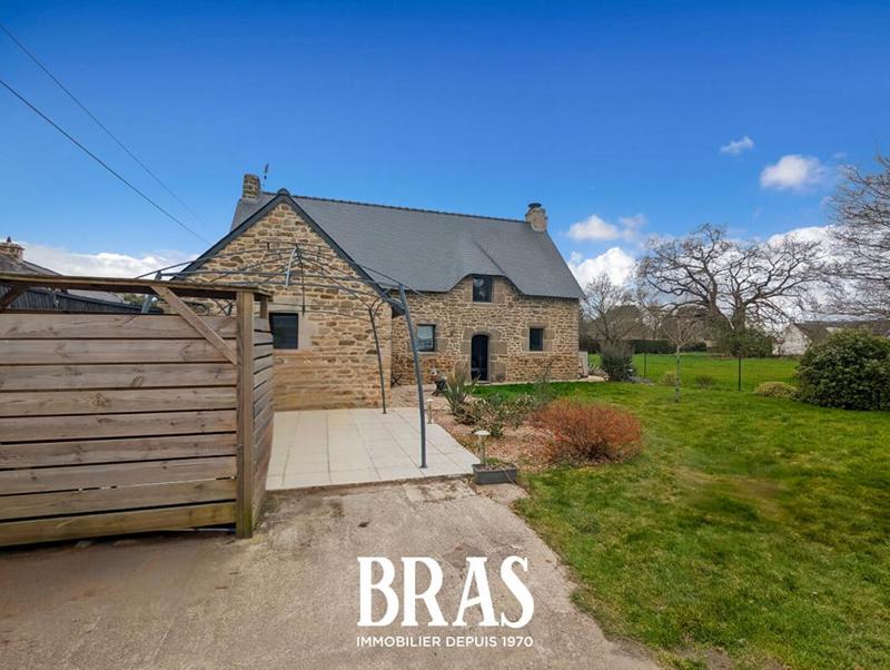 Maison - 110 m² - 6 pièces