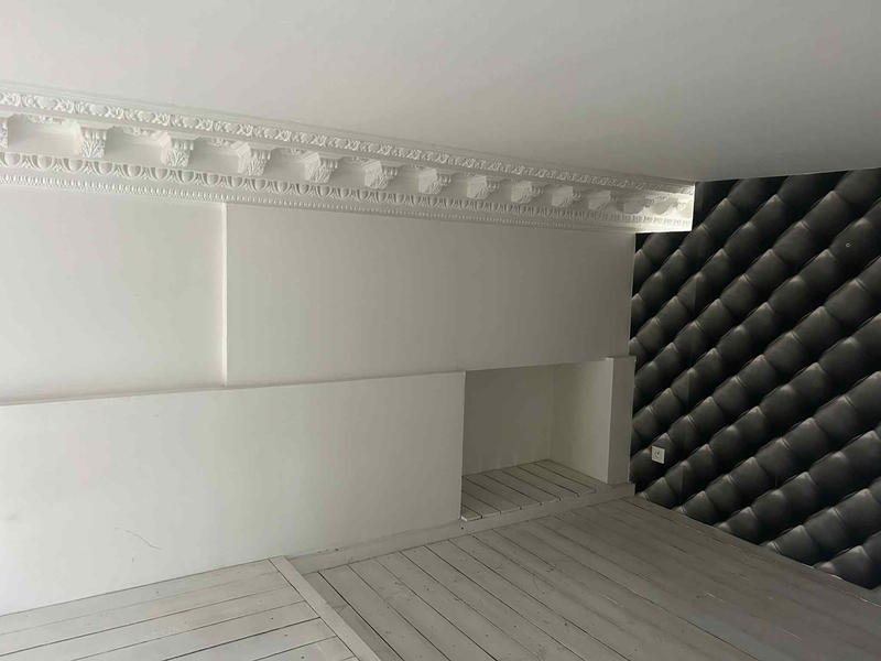 Duplex - 71 m² - 3 pièces