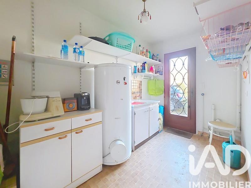 Maison - 164 m² - 7 pièces