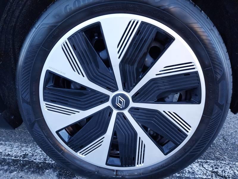 Renault Mégane E-Tech Ev60 130ch super charge Evolution Er