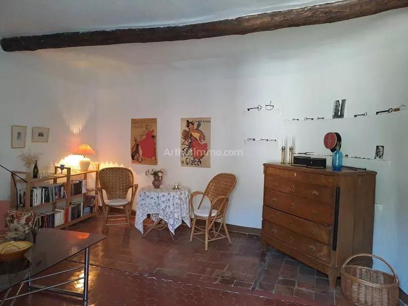 Maison - 122 m² - 7 pièces