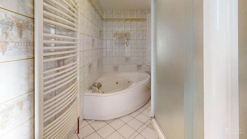 Maison - 109 m² - 3 pièces