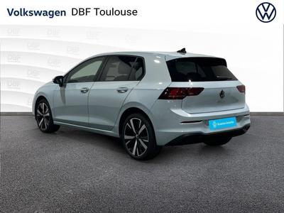 Volkswagen Golf 1.5 Tsi Evo2 116 Bvm6 Vw Edition