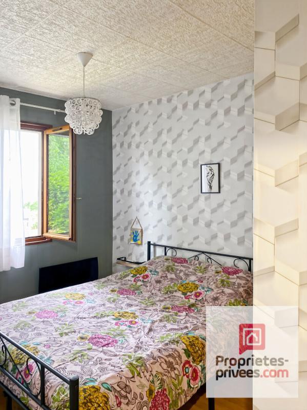 Maison - 127 m² - 6 pièces