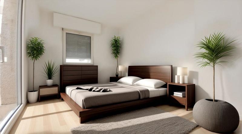 Appartement - 139 m² - 6 pièces