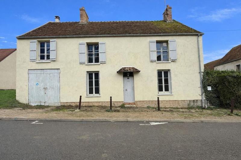 Maison - 180 m² - 7 pièces