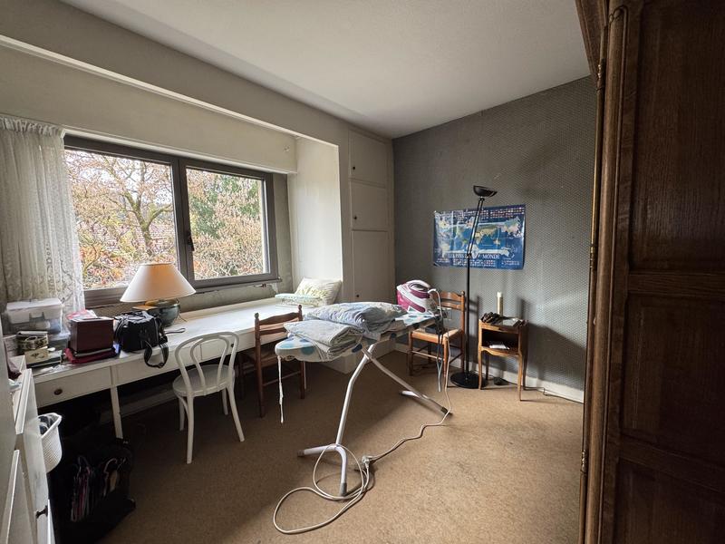 Maison - 236 m² - 7 pièces