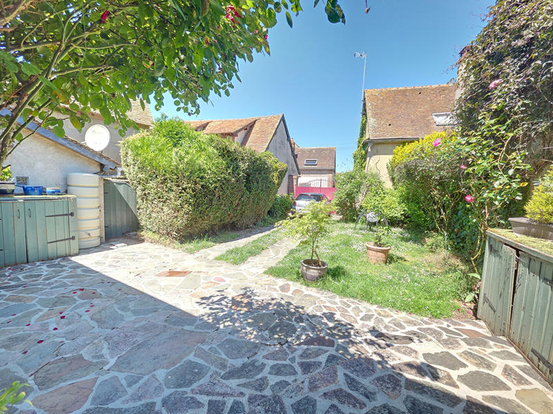 Maison - 131 m² - 6 pièces