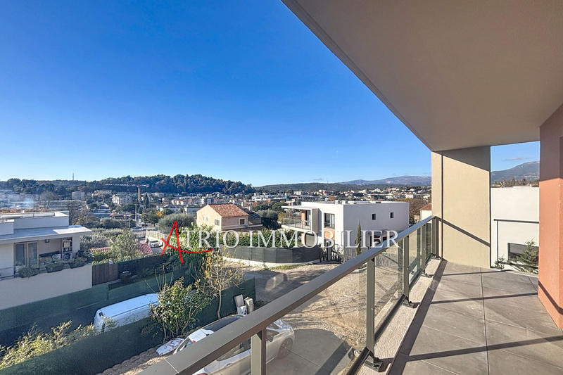 Duplex - 63 m² - 3 pièces