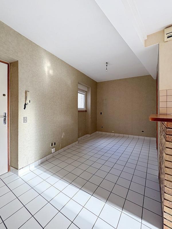 Appartement - 29 m² - 2 pièces