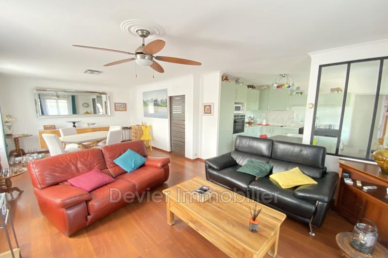 Villa - 100 m² - 4 pièces