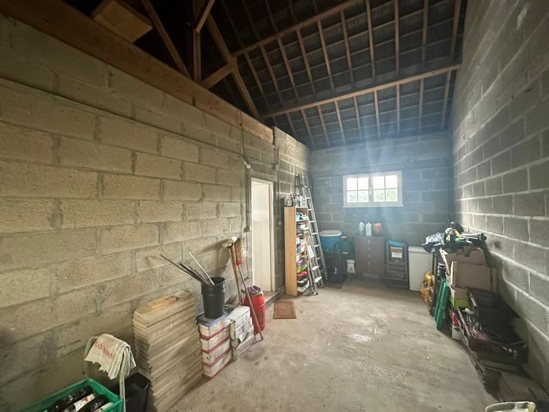 Maison - 116 m² - 7 pièces