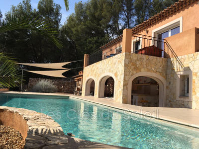 Maison - 165 m² - 6 pièces