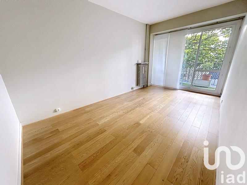 Appartement - 77 m² - 4 pièces