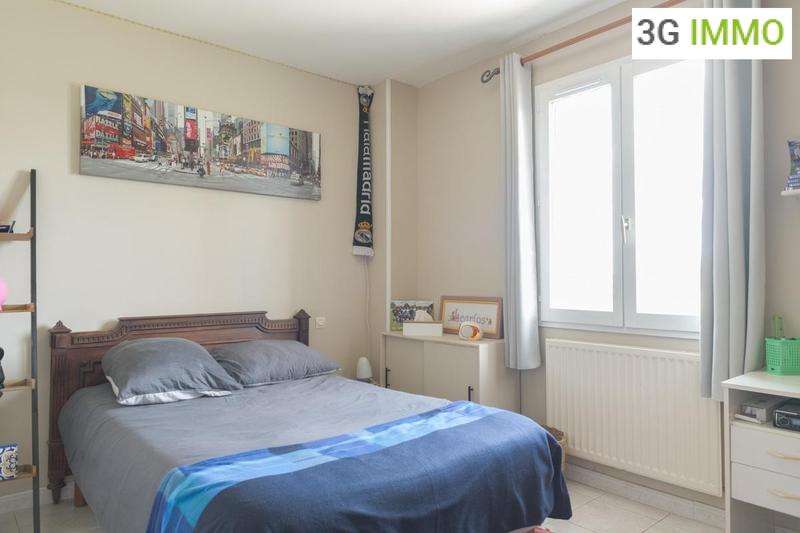 Villa - 170 m² - 7 pièces