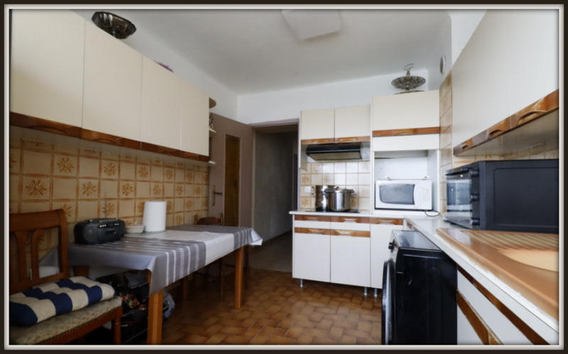 Appartement - 86 m² - 5 pièces