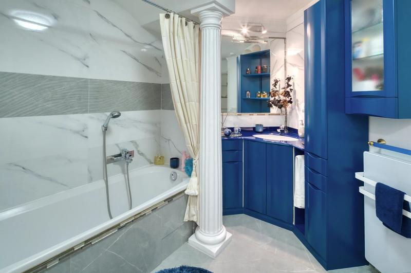 Appartement - 52 m² - 2 pièces