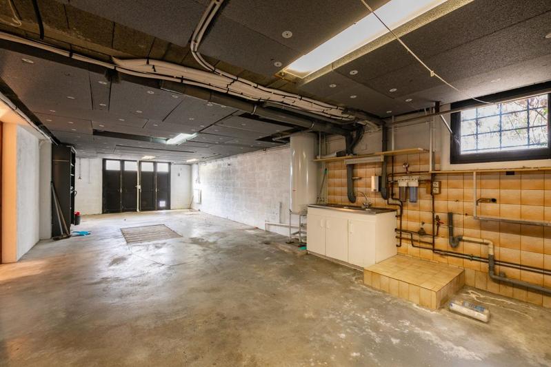 Maison - 111 m² - 5 pièces