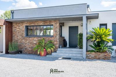 Villa - 174 m² - 6 pièces