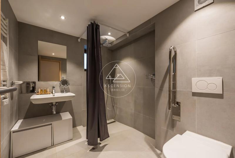 Appartement - 69 m² - 4 pièces