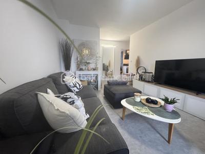 Appartement - 70 m² - 4 pièces