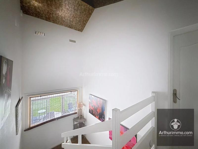 Maison - 118 m² - 7 pièces