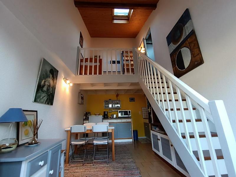 Maison - 40 m² - 3 pièces