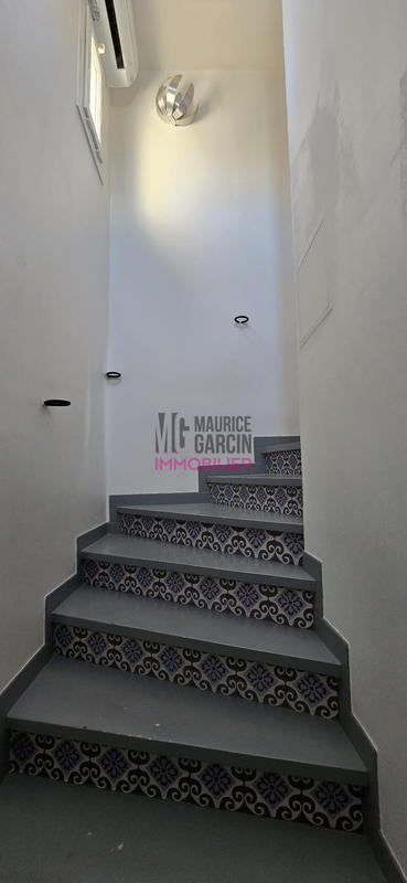 Maison - 84 m² - 4 pièces
