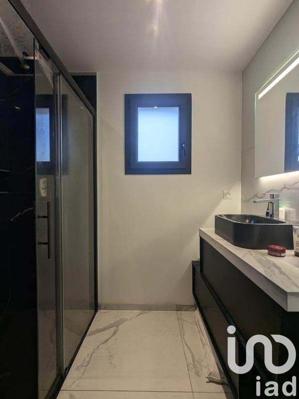 Maison - 126 m² - 5 pièces