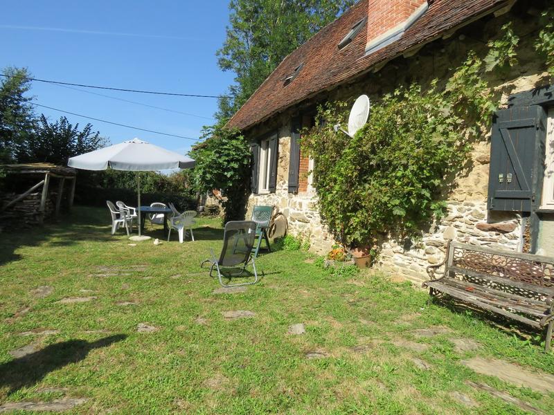 Maison - 173 m² - 3 pièces