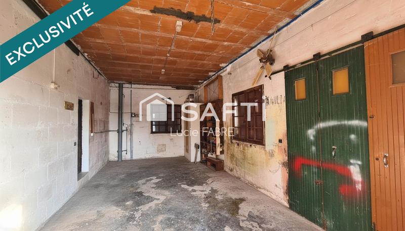 Maison - 128 m² - 5 pièces