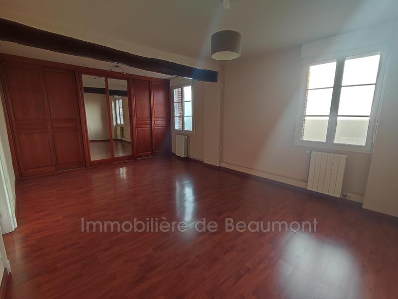 Maison - 136 m² - 7 pièces