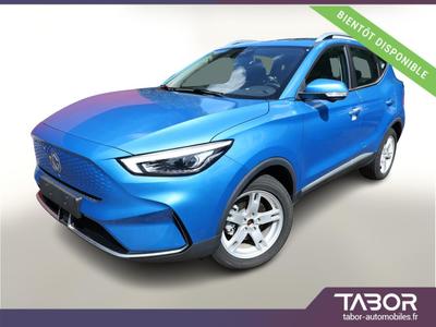 Mg Zs Ev 51kWh Luxury Pano Led Acc cam360 KeyL