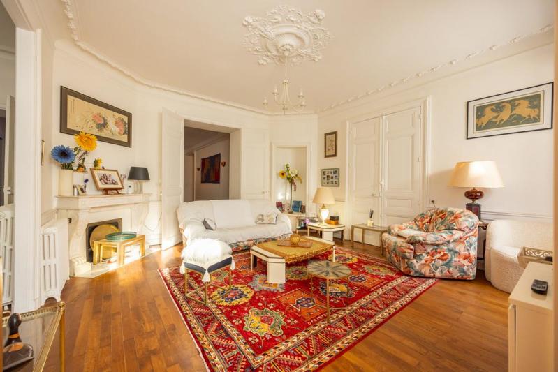 Appartement - 170 m² - 5 pièces