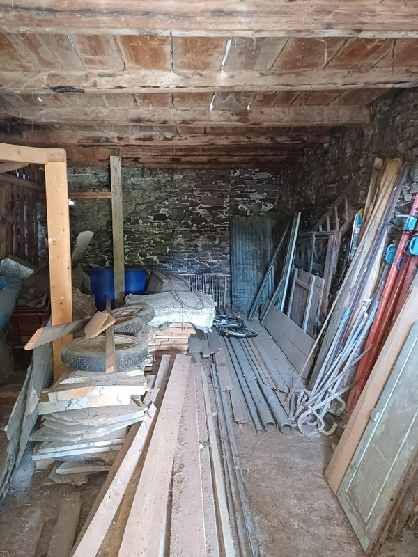 Maison - 146 m² - 6 pièces