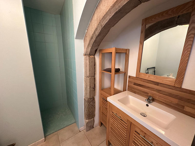 Immeuble - 4 pièces